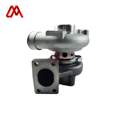 Truck OEM Parts 8-94367516-1 8943675161 Engine Parts PTA Supercharger for ISUZU 4BD1 