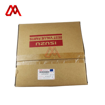 OE 5-87610078-0 5876100780 300*21 Clutch Disc for Isuzu NPR 4HF1 Truck