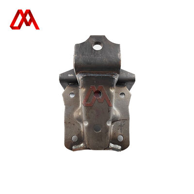 Truck OEM Parts 8-97042245-0 8-98243605-0 Front Rear Spring Bracket for ISUZU NPR 700P