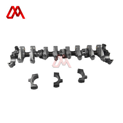 8-97174566-0 8-97174568-0 8971745660 8971745680 Inter Rocker Shaft Bracket Suitable for ISUZU 4HF1 