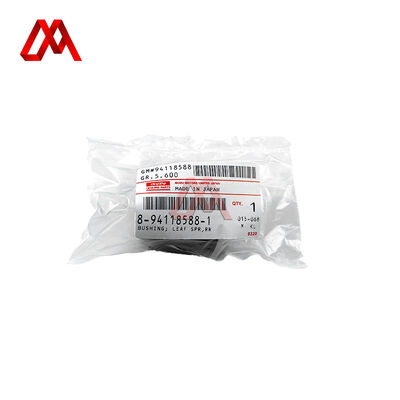 High-Quality Leaf Spring Bushing 8-94118588-J 894118588J Compatible with ISUZU N-Series Trucks