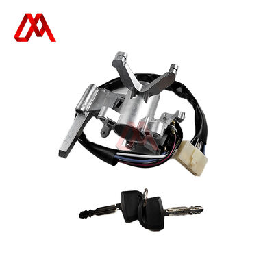 Truck OEM Parts Ignition Switch 8-97170876-1 8971708761 with Lock For Isuzu TFR 