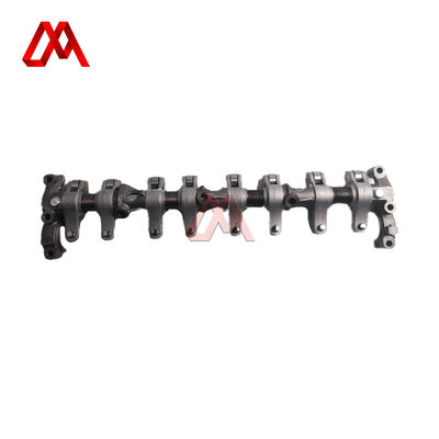 Truck OEM Parts 8-97174566-0 8-97174568-0 8971745660 8971745680 Inter Rocker Shaft Bracket for ISUZU 4HF1 4HG1T