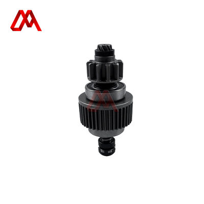 Truck OEM Parts 8971797710 8982221010 8-97179771-0 8-98222101-0 STARTER PINION CLUTCH for ISUZU 700P NPR70 NKR NPR 4HK1