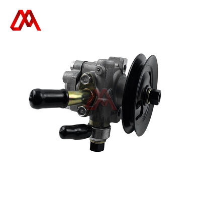 Truck OEM Parts Prower Steering Pump 8-97247061-0 8972470610 for ISUZU NKR 100P 600P