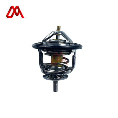 Truck OEM Parts 8-97300790-4Y Thermostat (82C)(A) for ISUZU NPR 4HF1 700P  
