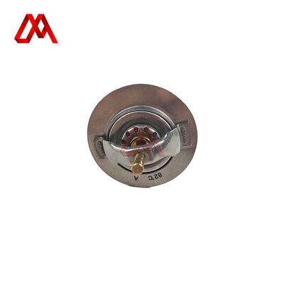 Truck OEM Parts 8-97602048-0 8-94397310-1 8976020480 8943973101 Thermostat for ISUZU 6HK1 FVZ34