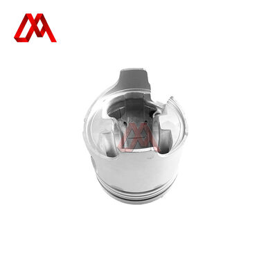 5-87813572-J 587813572J Cylinder Liner Kit Fit For Isuzu 4HG1T Engine