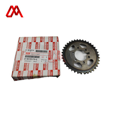 8-98193179-0 8-97312331-0 8981931790 8973123310 Idle Sprocket for ISUZU NKR NQR Truck OEM Parts  
