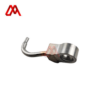 4HF1 4HG1 Cylinder Block Injection Pipe OE Number 8-94370579-J 8-94370579-0 for Truck