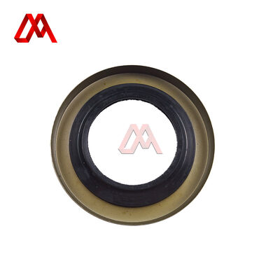 1-09625484-0 8-97047609-0 Output Rear Cover Oil Seal 1096254840 8970476090 for ISUZU ELF 4HK1