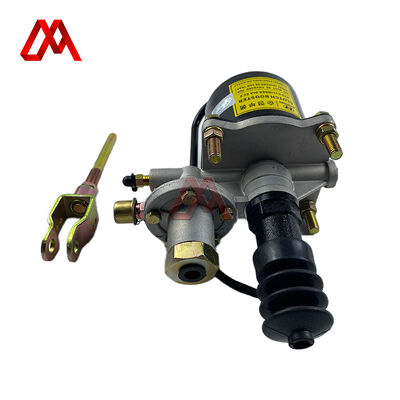 1-31800516-1 1-31800344-0 1318005161 1318003440 Clutch Booster Assembly 90MM for ISUZU FVR34 6HK1  