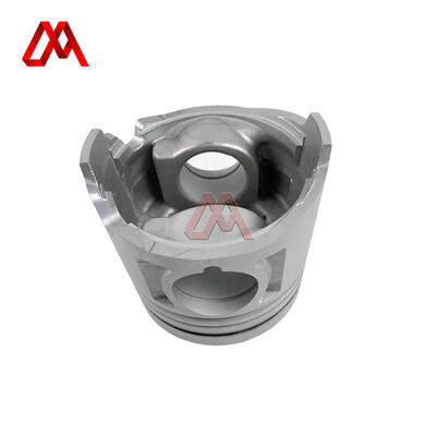 5-87813206-0 5-87815226-0 5878132060 5878152260 Engine Cylinder Liner Set For ISUZU NKR69 4JG2