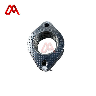 8-94328352-0 8943283520 Silencer TO Exhaust Pipe Gasket for ISUZU NQR75 4HK1 