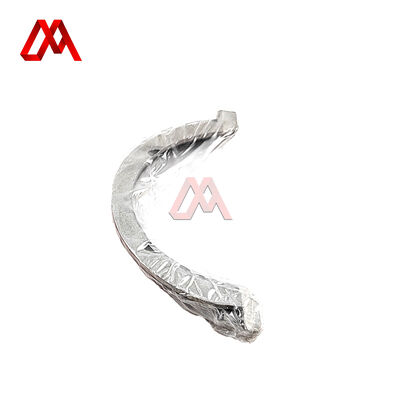 8-94396980-0 8943969800 Crankshaft Thrust Washer For ISUZU NPR 4HF1 FVR 6HE1