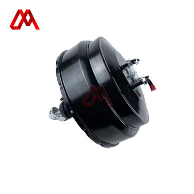 8-97033986-1 8970339861 Brake Booster Vacuum Pump Assembly Compatible with ISUZU 100P 4JB1
