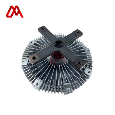 8-98019743-0 Cooling Fan Clutch for ISUZU 700P 4HK1 8980197430