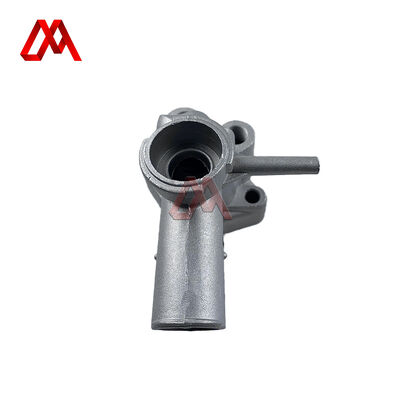 8-97034445-0 8970344450 Water Outlet Pipe for ISUZU NKR55 4JB1 4JG2 