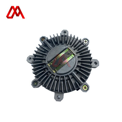 8-97139299-0 8971392990 Cooling Fan Clutch for ISUZU NKR 