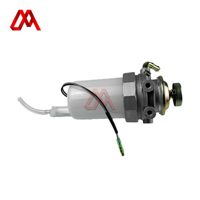 8-97081814-J 8-97081814-0 Oil Water Separator Replacement for ISUZU 4JB1 Engine 100P Truck