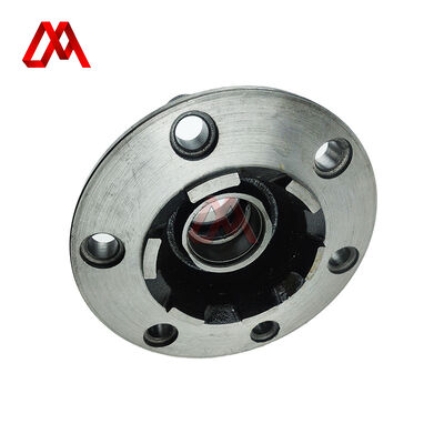 ISUZU 700P 4HK1 Front Wheel Hub OEM 8-97107414-QL Truck Parts