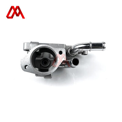 8-97117243-J for ISUZU TFR54/55 Truck Thermostat Base Housing Assembly