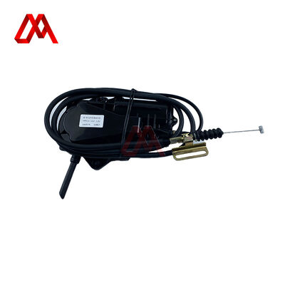 8-97255068-0 8972550680 Engine Stop Motor Assembly for ISUZU NPR66 4HF1