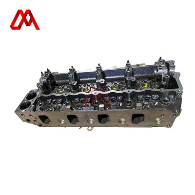 8-97358368-0 8973583680 Cylinder Head Assembly for ISUZU 4HG1 NKR NPR