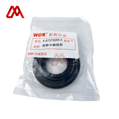 8-97373555-0 8-94366610-0 8973735550 8943666100 Inner Axle Shaft Oil Seal for ISUZU FRR NHR NKR UCS17 4ZE1