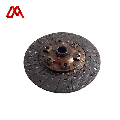 8-97377149-0 8973771490 Clutch Disc for ISUZU NKR NPR 4HF1 4JH1