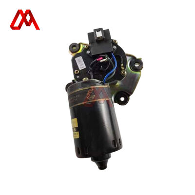 8978550610 8-97855061-0 Front Windshield Wiper Motor Assembly for ISUZU NKR55 4JB1