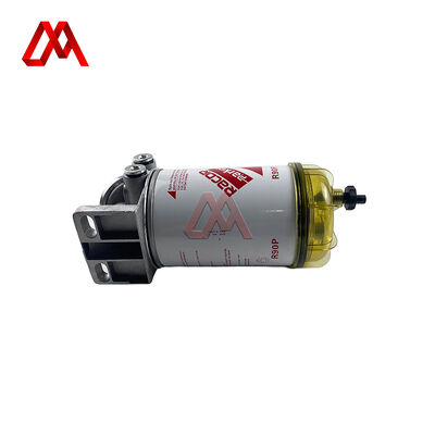 8-98139828-1 8981398281 Fuel Filter Assembly for ISUZU
