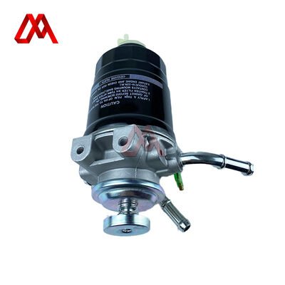 Fuel Water Separator Assembly 8-97240126-0 8-97240126-QL for ISUZU 600P 4KH1 Truck