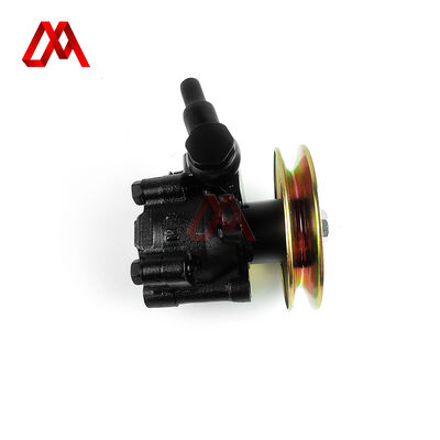 8-97247061-0 8-97247061-* 8-97247061-A Hydraulic Pump for ISUZU NHR94 Truck Steering System