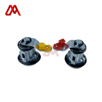 Complete Vehicle Lock Set 8-97035293-JL 897035293JL for Isuzu 100P