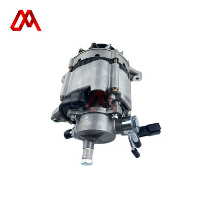 Alternator ALT-001 Truck Spare Parts for ISUZU