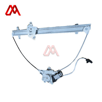 1744181660 1-74418166-0 Door Regulator Assembly for ISUZU FVR96