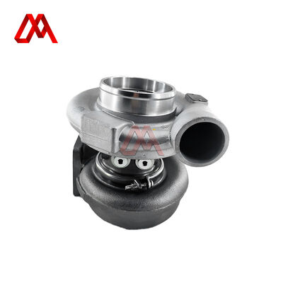 1-14400374-2 1144003742 Turbocharger Assembly for ISUZU CXZ CYZ EXZ 6WF1-T