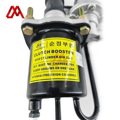 1318003640 1-31800364-0 Clutch Booster Assembly for ISUZU FVR FTR