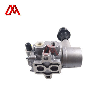 1-48460356-0 1-48460306-0 1484603560 1484603060 Hand Control Brake Valve For ISUZU FSR FTR