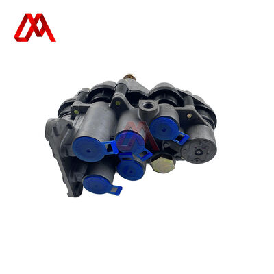 1855763690 1-85576369-0 Air Dryer Protection Valve Assembly for ISUZU CXZ 6WF1