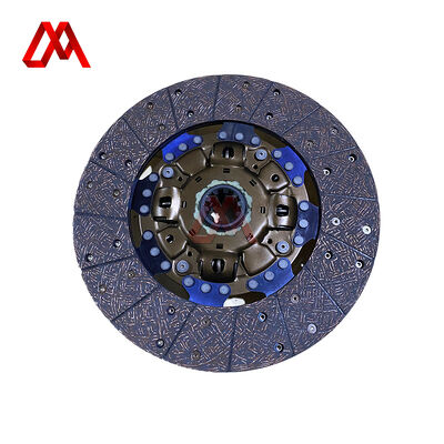 1-87610119-0 Clutch Disc for ISUZU FR FS FT FV 1876101190