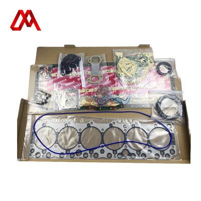 1-87812927-1 1878129271  Engine Overhaul Gasket Kit Truck Parts for Isuzu 6WF1T