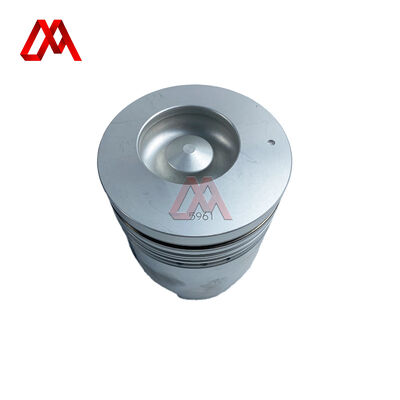 Cylinder Liner Kit 4HK1 6HK1QX 1-87813593-0 / 1878135930 for ISUZU NPR 4HK1