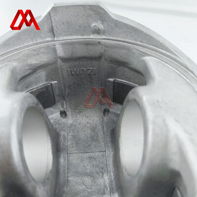 5-87813392-0 5878133920 Cylinder Liner Kit for ISUZU NPR 4HG1