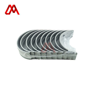 8-94117032-0 Standard Crankshaft Metal Kit 8941170320 for ISUZU NPR 4BG1 4BD1