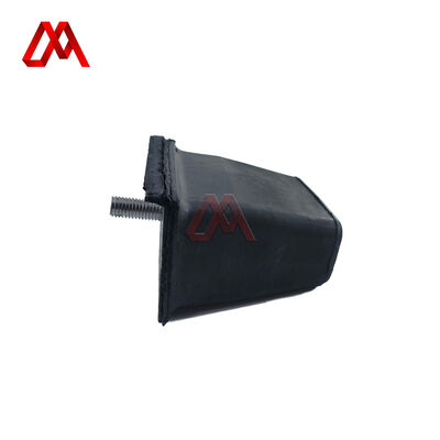 8-94142044-3 Rear Spring Cushion Rubber 8941420443 for ISUZU NHR54 4JA1