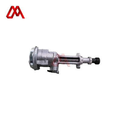 High Quality Oil Pump 8-97385988-0 8973859880 Compatible With ISUZU 600P 4KH1 Truck