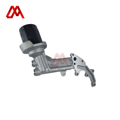 Replacement 8-97435088-0 8974350880 Oil Filter Assembly for ISUZU D-MAX 4JJ1 4JK1 Truck