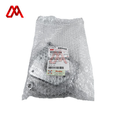 Wholesale 8-97601699-0 8976016990 High Pressure Oil Pump Bracket for ISUZU 700P Truck Spare Parts
